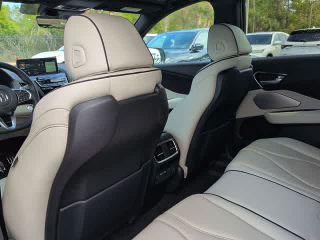 Thumbnail: 2026 Acura RDX - 19