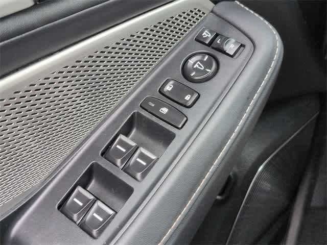 Thumbnail: 2023 Acura MDX - 42