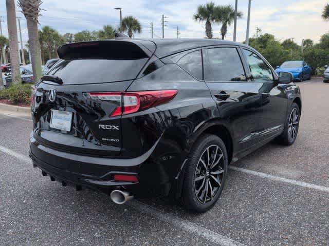 Thumbnail: 2026 Acura RDX - 8