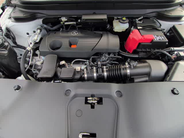 Thumbnail: 2026 Acura RDX - 15