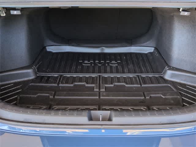 Thumbnail: 2025 Honda Civic - 36