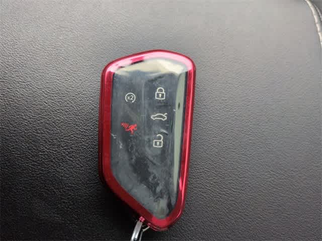 Thumbnail: 2024 Volkswagen Atlas - 38