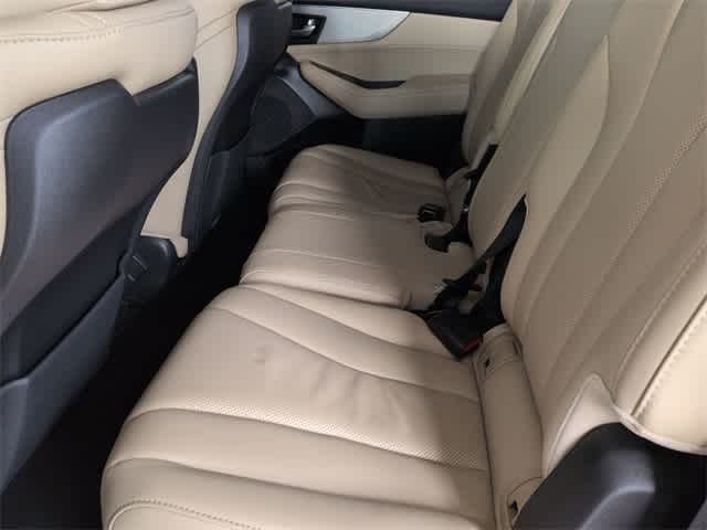 Thumbnail: 2023 Acura MDX - 21