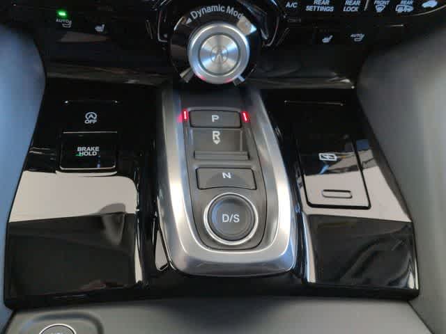 Thumbnail: 2026 Acura MDX - 35