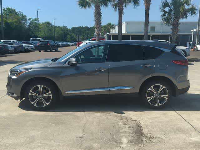 Thumbnail: 2025 Acura RDX - 5