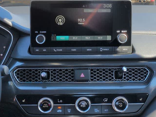 Thumbnail: 2025 Acura Integra - 30