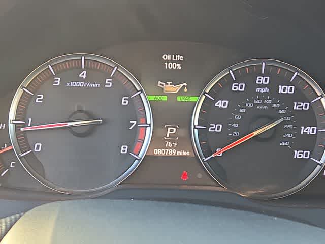 Thumbnail: 2019 Acura MDX - 32