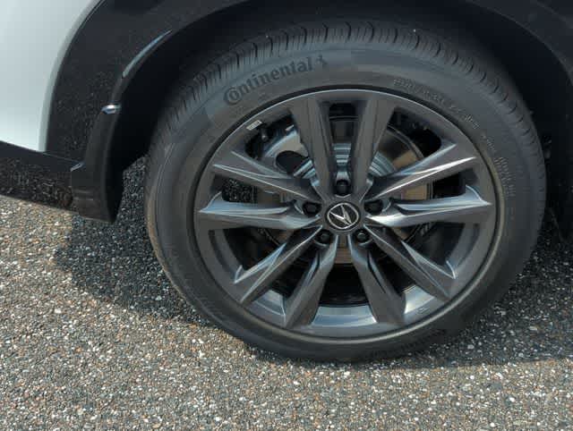 2025 Acura ADX A-Spec Package - Photo 14