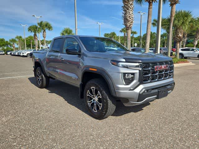 Thumbnail: 2023 GMC Canyon - 2
