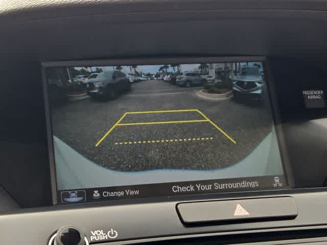 Thumbnail: 2019 Acura MDX - 30