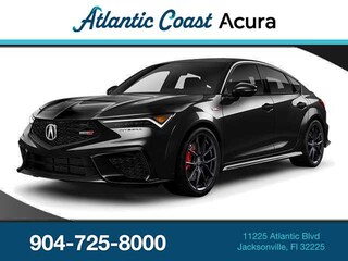 2025 Acura Integra Type S Sedan