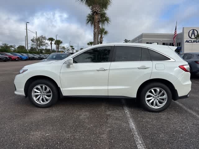 Thumbnail: 2018 Acura RDX - 2