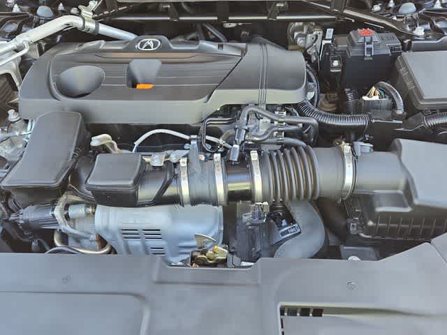 Thumbnail: 2022 Acura TLX - 14