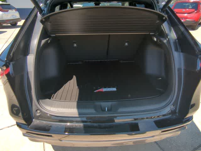 Thumbnail: 2025 Acura ADX - 36