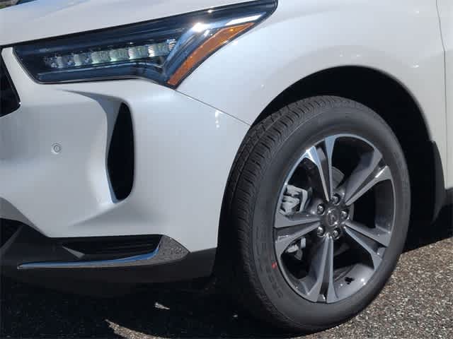 Thumbnail: 2026 Acura RDX - 11