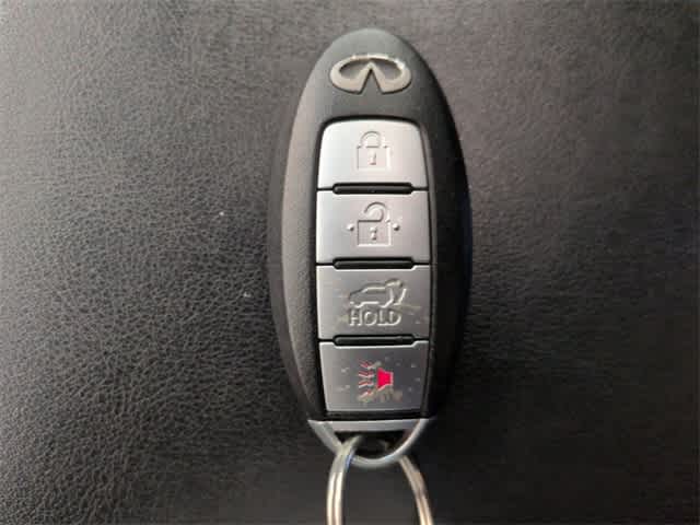 Thumbnail: 2013 INFINITI JX35 - 39