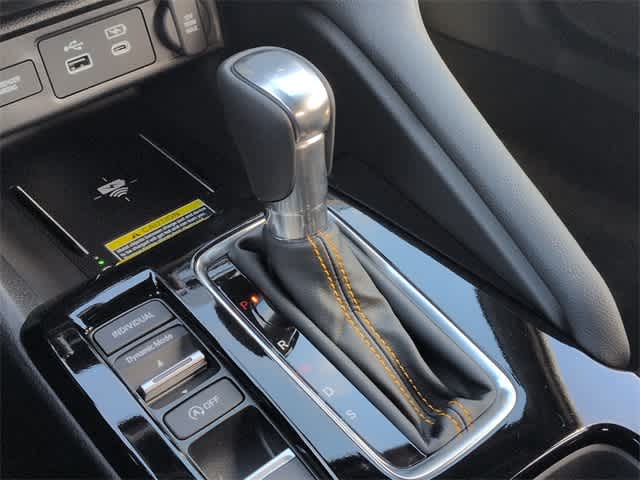 Thumbnail: 2026 Acura Integra - 34