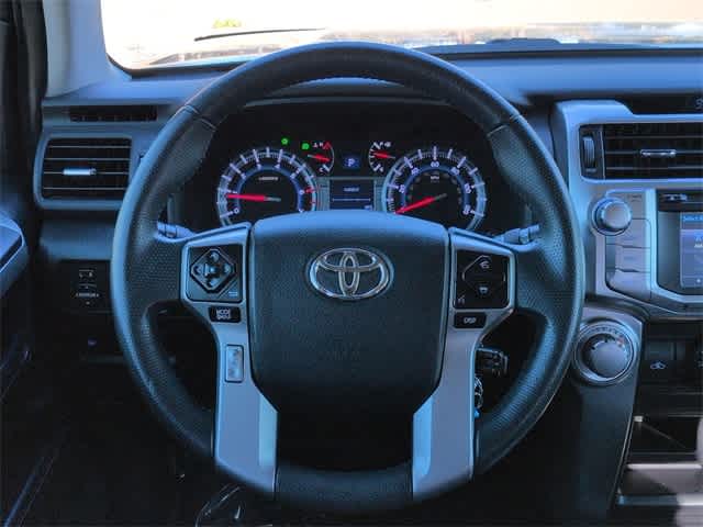 Thumbnail: 2017 Toyota 4Runner - 24