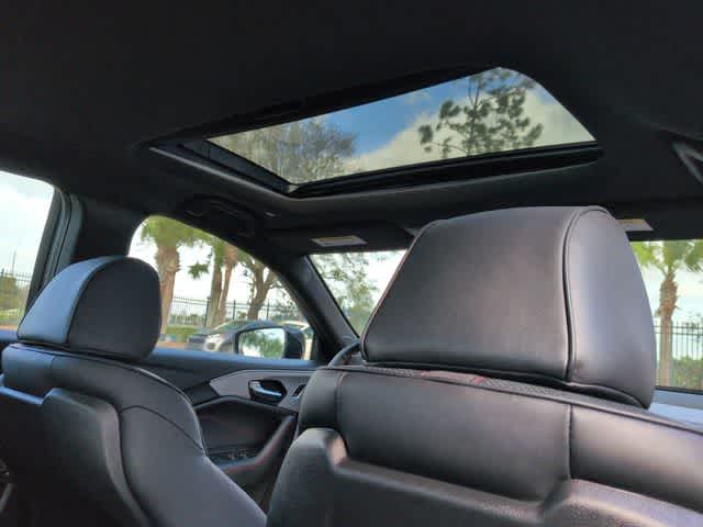 Thumbnail: 2025 Acura TLX - 23