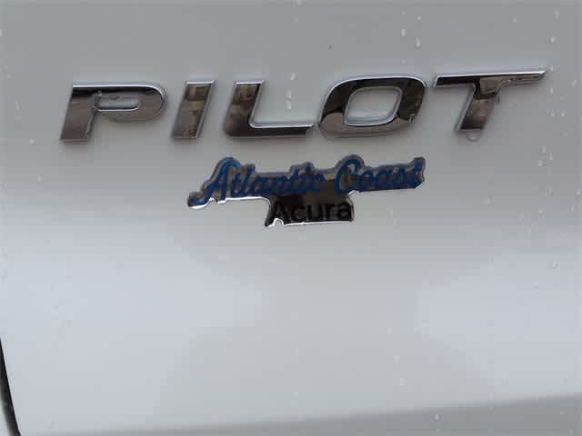 Thumbnail: 2016 Honda Pilot - 13