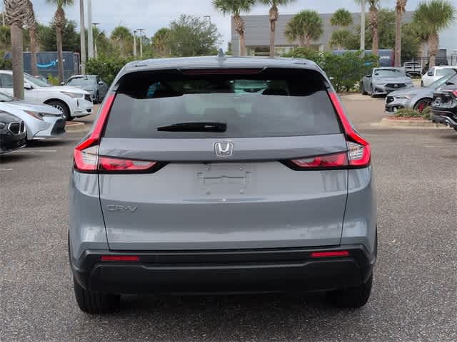 Thumbnail: 2024 Honda CR-V - 7
