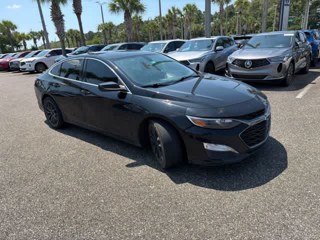 Thumbnail: 2020 Chevrolet Malibu - 13