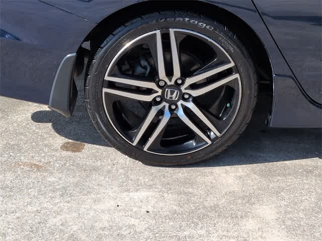 Thumbnail: 2017 Honda Accord - 14