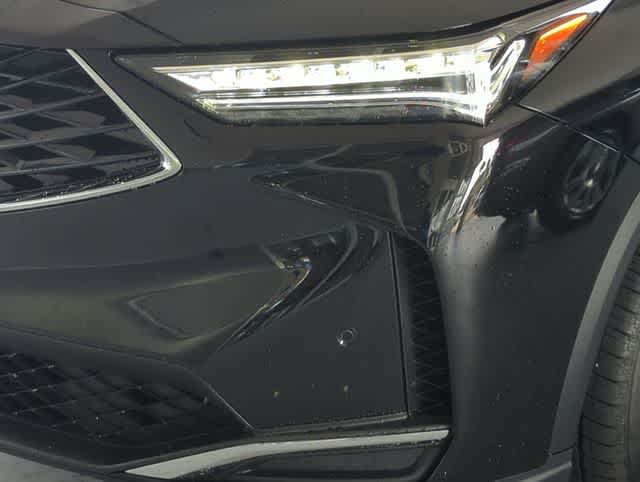 Thumbnail: 2026 Acura MDX - 10