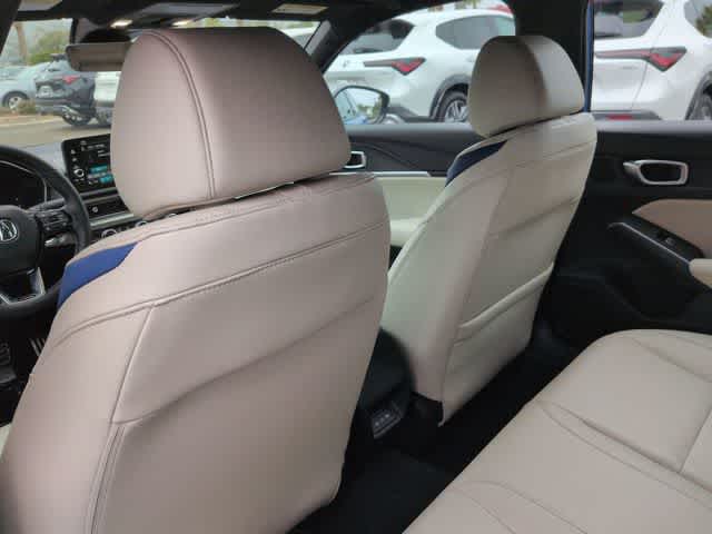 Thumbnail: 2026 Acura Integra - 19