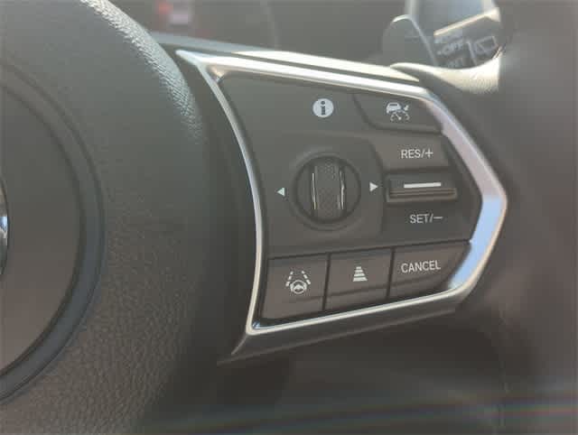 Thumbnail: 2025 Acura MDX - 26