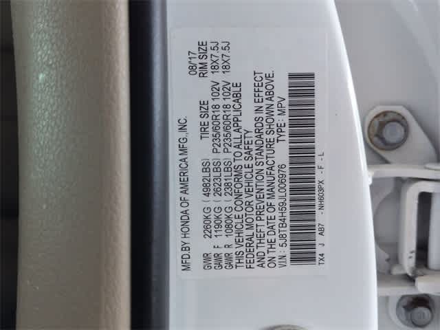 Thumbnail: 2018 Acura RDX - 39