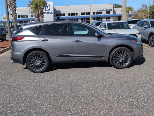 Thumbnail: 2023 Acura RDX - 9