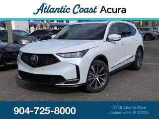 2026 Acura MDX w/Technology Package SUV