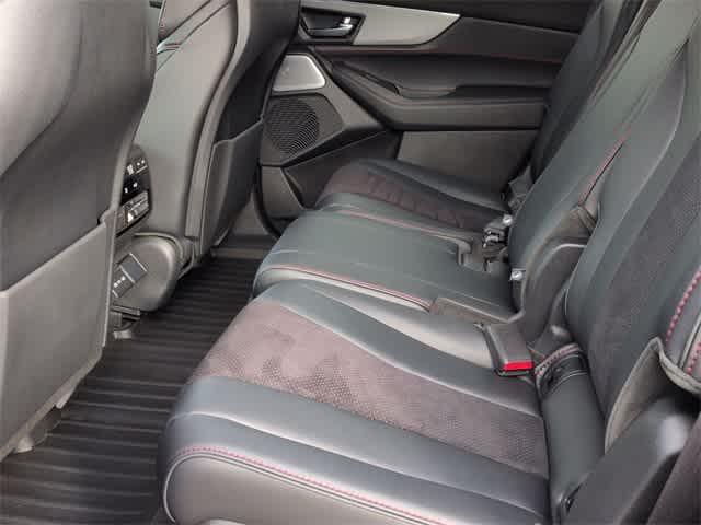 Thumbnail: 2025 Acura MDX - 21