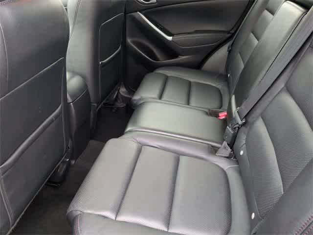 Thumbnail: 2016 Mazda CX-5 - 21