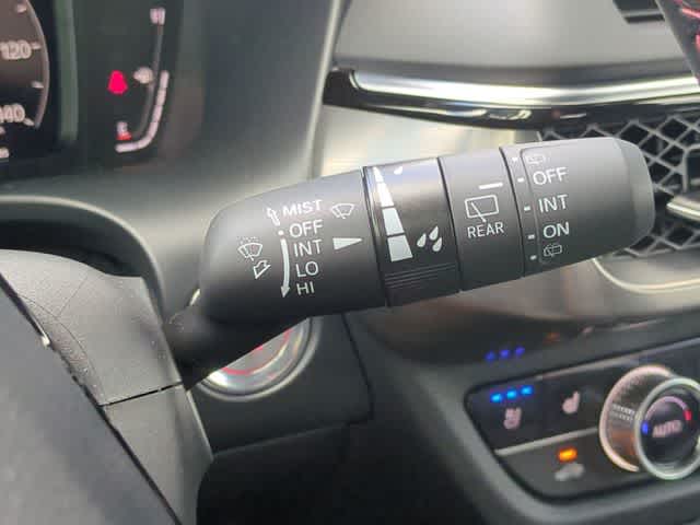 Thumbnail: 2025 Acura ADX - 28