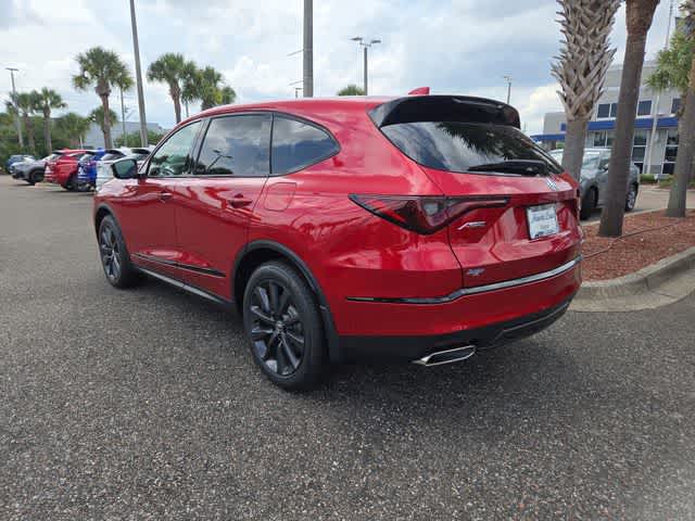 Thumbnail: 2026 Acura MDX - 6