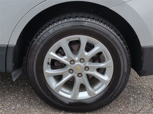 Thumbnail: 2020 Chevrolet Equinox - 14