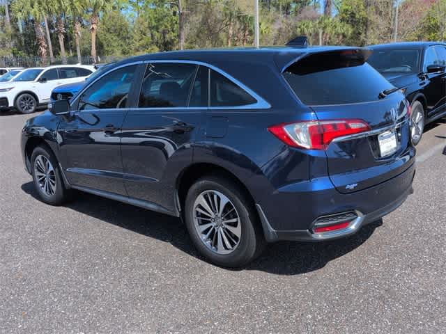 Thumbnail: 2018 Acura RDX - 6