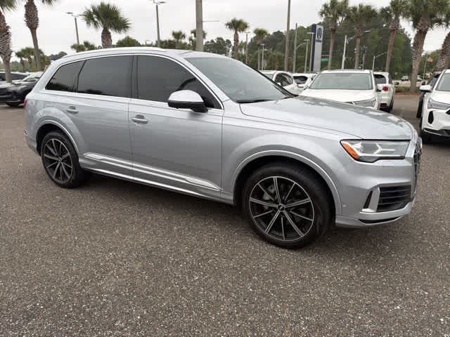 Thumbnail: 2022 Audi Q7 - 7