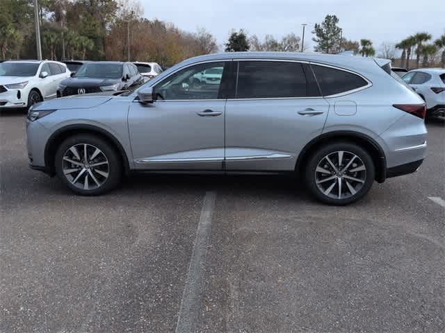 Thumbnail: 2026 Acura MDX - 5