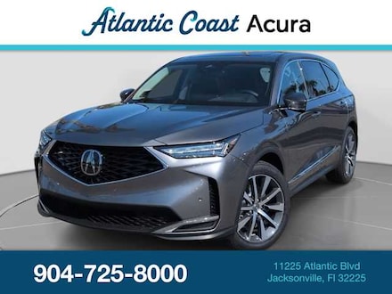2026 Acura MDX w/Technology Package SUV