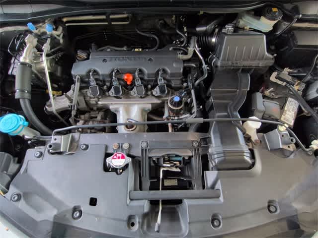 Thumbnail: 2016 Honda HR-V - 15