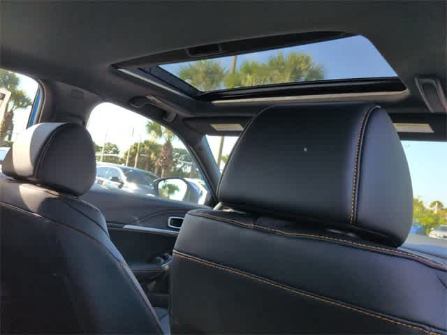 Thumbnail: 2026 Acura Integra - 23