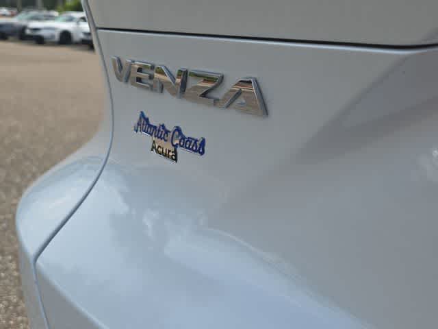 Thumbnail: 2024 Toyota Venza - 12