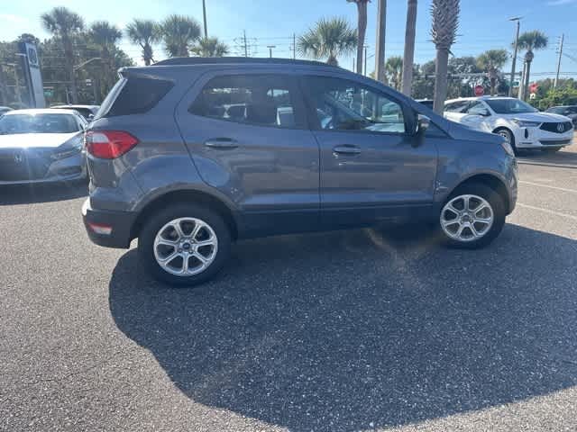 Thumbnail: 2020 Ford EcoSport - 6