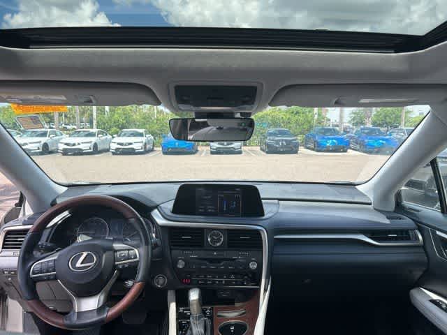 Thumbnail: 2020 Lexus RX - 10