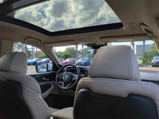 Thumbnail: 2026 Acura MDX - 23