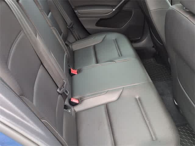 Thumbnail: 2021 Volkswagen Golf - 22