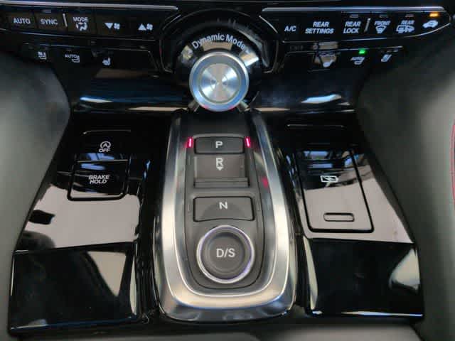 Thumbnail: 2024 Acura MDX - 34